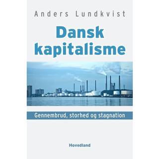 Dansk kapitalisme