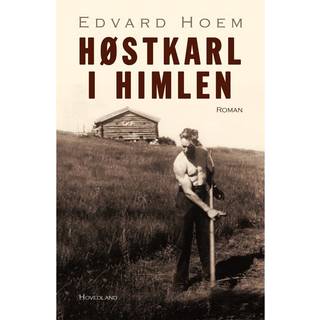 Høstkarl i himlen