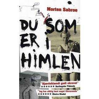Morten Sabroe - Du som er i himlen