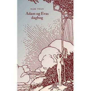 Adam og Evas dagbog