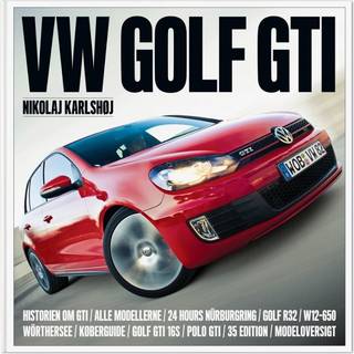 VW Golf GTI