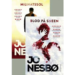 Blod på sneen / Midnatssol