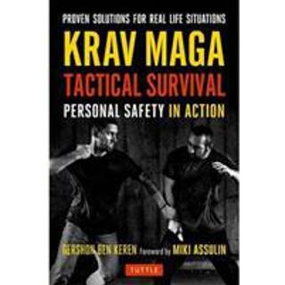 Krav Maga Tactical Survival