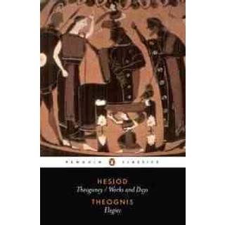 Hesiod and Theognis