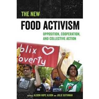 The New Food Activism