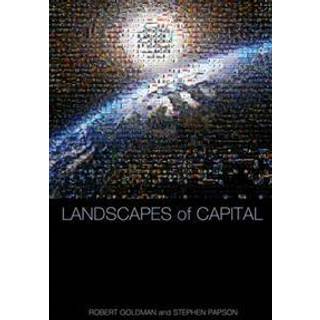 Landscapes of Capital