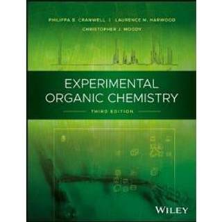 Experimental Organic Chemistry