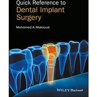 Quick Reference to Dental Implant Surgery