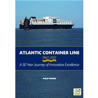 Atlantic Container Line 1967-2017