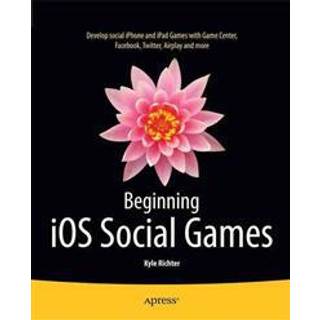 Beginning iOS Social Games