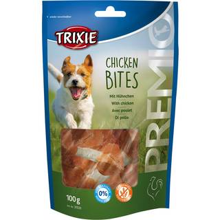 Trixie PREMIO Chicken Bites 100 g