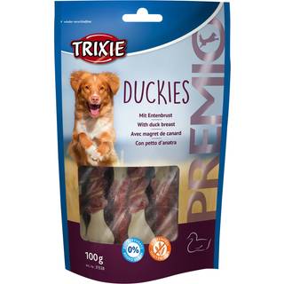 Trixie PREMIO Duckies 100 g