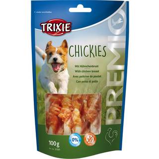 Trixie PREMIO Chickies 100 g