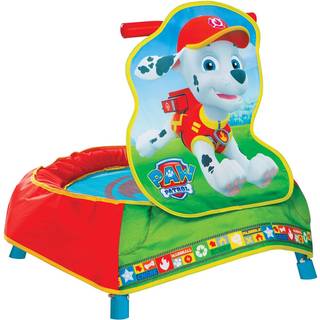 Paw Patrol Junior lille Trampolin - Ny model