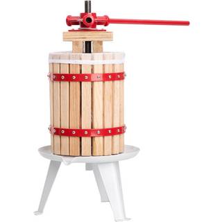 Mekanisk juicepresser - 6 L