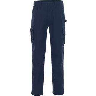 MASCOT® Bukser med lårlommer HARDWEAR