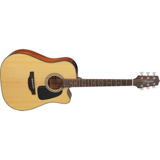 Takamine GD10CE NS Western Guitar (Natur)