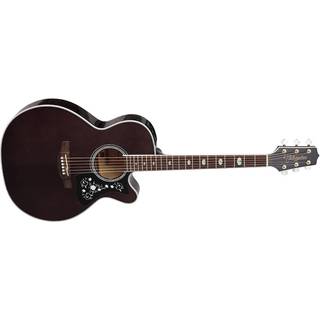 Takamine GN75CE - Wine Red Westernguitar