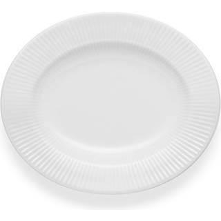 Eva Trio Legio Nova Oval Dyb Tallerken