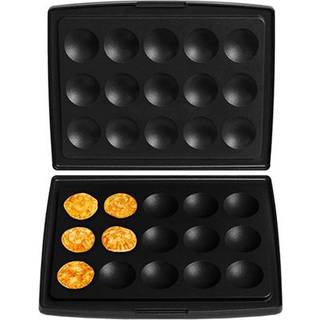 FRITEL Tiny Pancakes/Blinis
