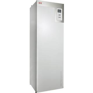 Metro Metrosaver 6 MB F varmepumpe med beholder jord/vand