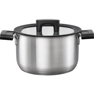 Gryde Fiskars Hard Face; 3,5 l