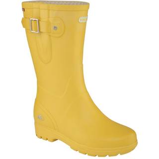 Viking Footwear Kids' Mira Yellow, 35
