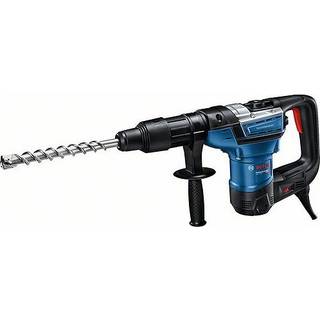 BOSCH GBH 5-40 D Borehammer SDS-max 1100 W, 8,5 J + Kuffert