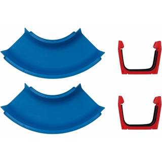 AquaPlay udvidelse 2-pak - sving med koblinger