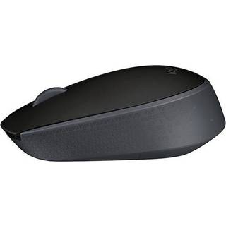 Logitech 910-004641 mus Kontor Ambidextrous RF trådløst Optisk 1000 dpi