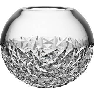 Orrefors Carat Globe Vase Large - Vaser Krystalglas Klar - 6590133