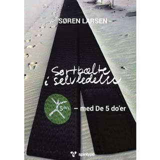 Sortbælte i selvledelse