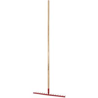 Fiskars Classic Anlægsrive - 1014779 ✓ På lager - klar til levering og afhentning