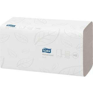 Tork Håndark H2 Advanced 2-lags 3780ark