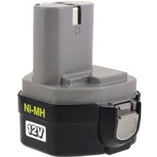Batteri til Makita ML121 Original