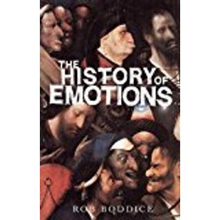 The History of Emotions