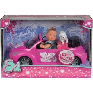 Evi Love Evis Beetle
