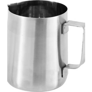Mælkekande, INOX