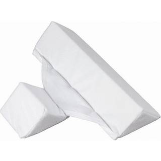 Doomoo Sidekilepude Babysleep Hvid 40 x 34 cm (1 stk)