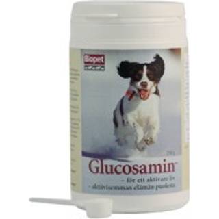 Swedencare Glucosamin - 250 g