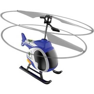 Silverlit Tooko Mit første radiostyrede helikopter