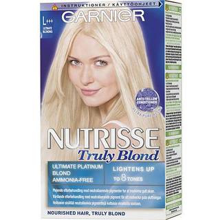 Garnier Nutrisse Truly Blond L+++