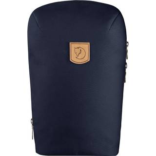 Fjällräven Kiruna Backpack-navy