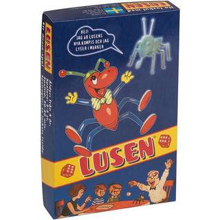 AMO Games Brætspil Lus