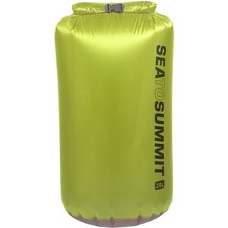 Sea To Summit Ultra-Sil Dry Sack 20L Green, OneSize
