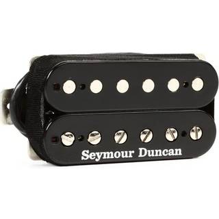 Seymour Duncan SH -PG1B Pearly Gates Humbucker Pickup - Black Bridge