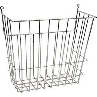 Habo 705 Elzink Brevkurv 340x292x160 mm