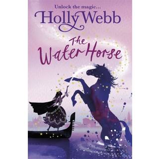 A Magical Venice story: The Water Horse