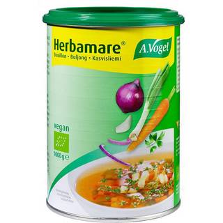 Herbamare Urtebouillon, 1 kg