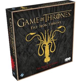 Game of Thrones (HBO): The Wars to Come